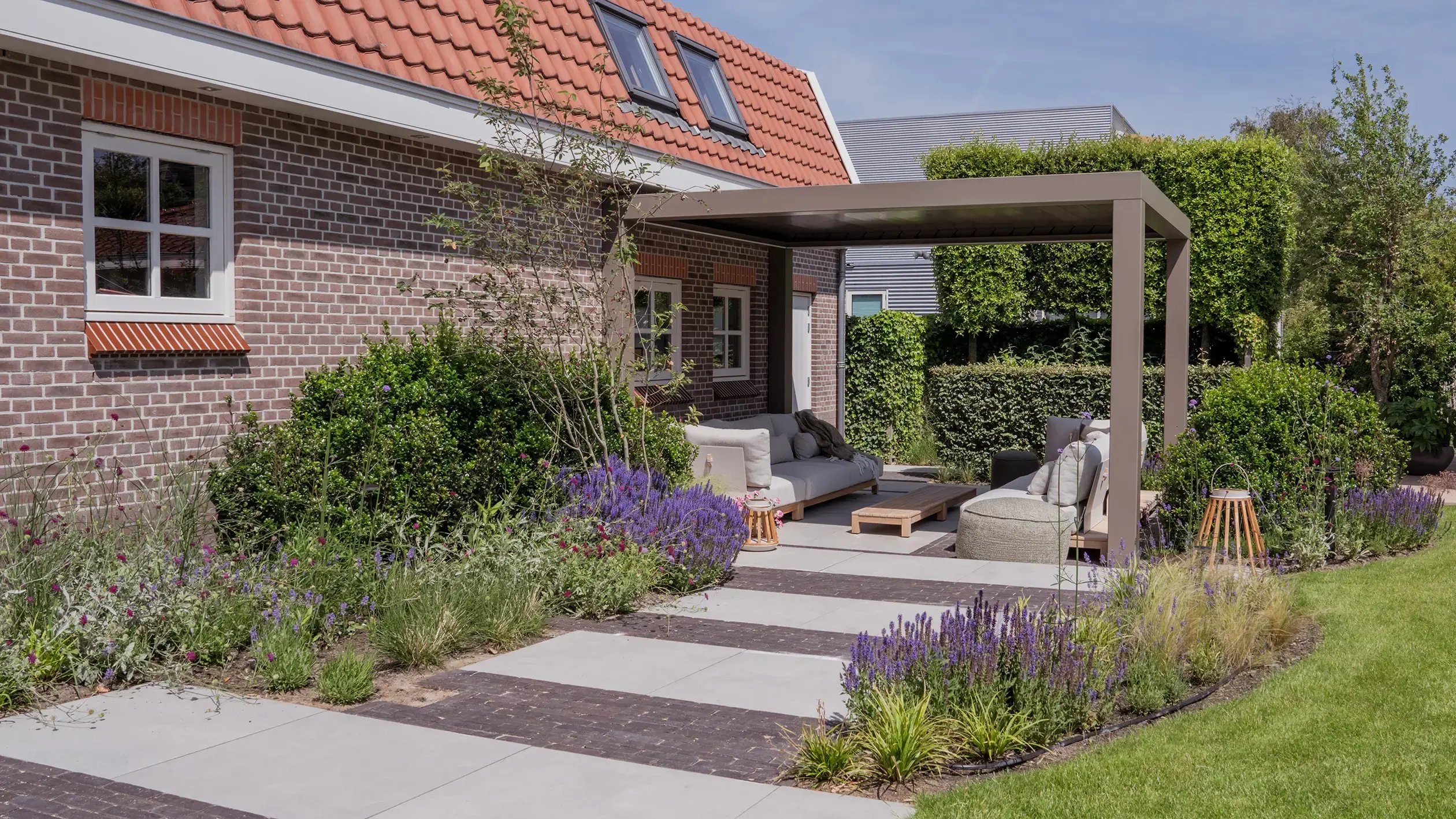 Artino-Terrasoverkapping-Noord Scharwoude-6