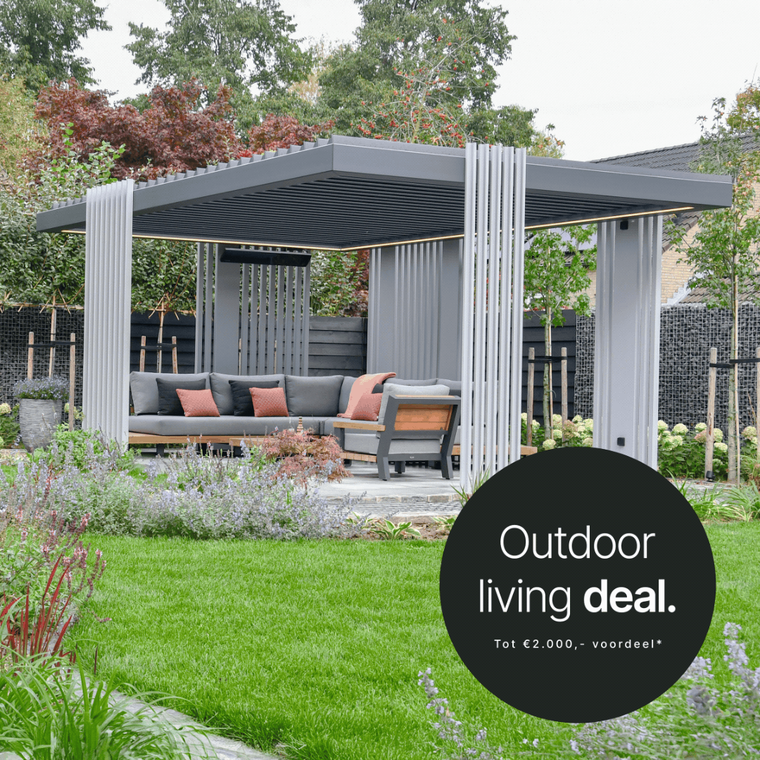 Artino | outdoor living deal