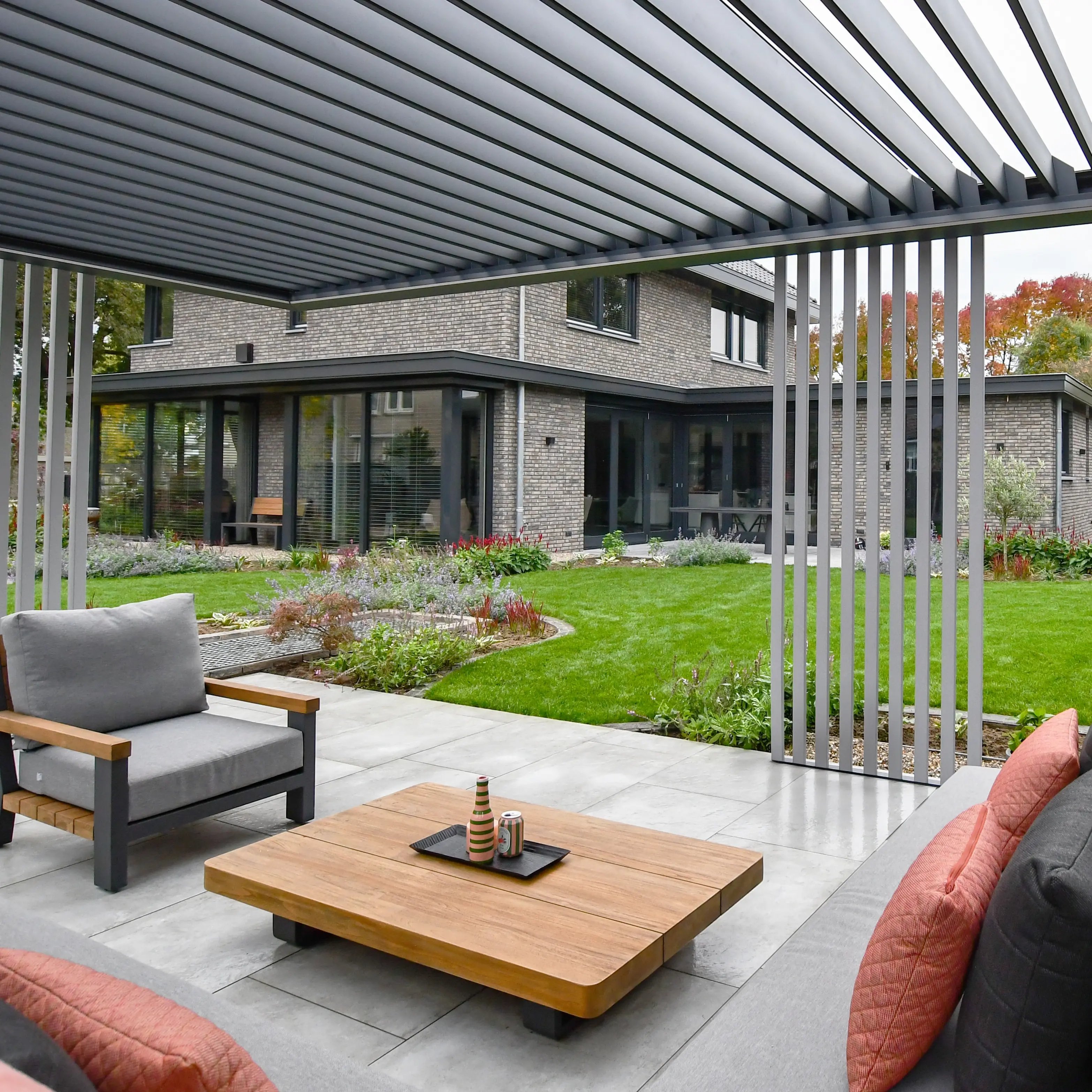 Artino | Outdoor Living Day