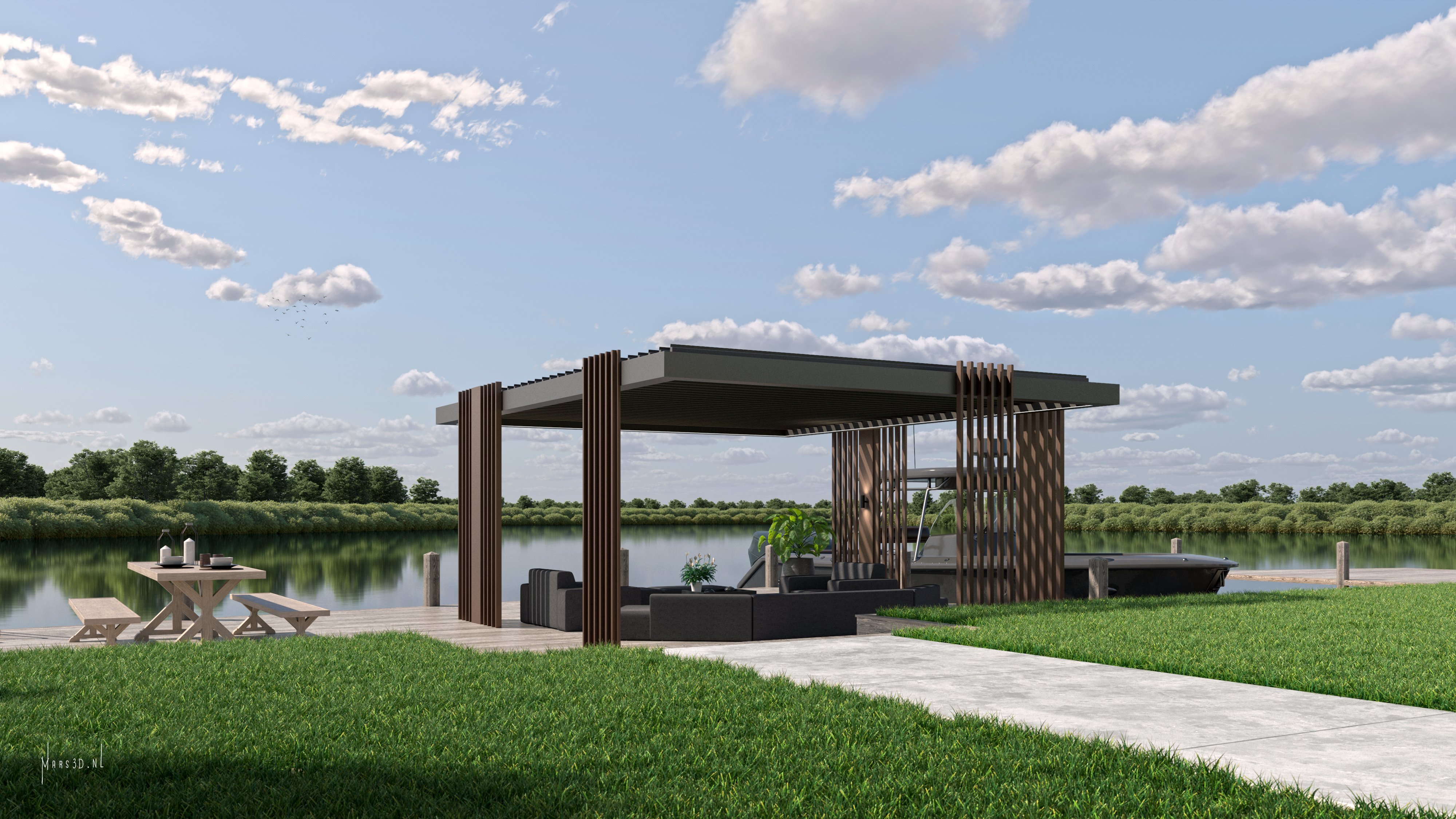 Artino_Giethoorn_Impressie_1