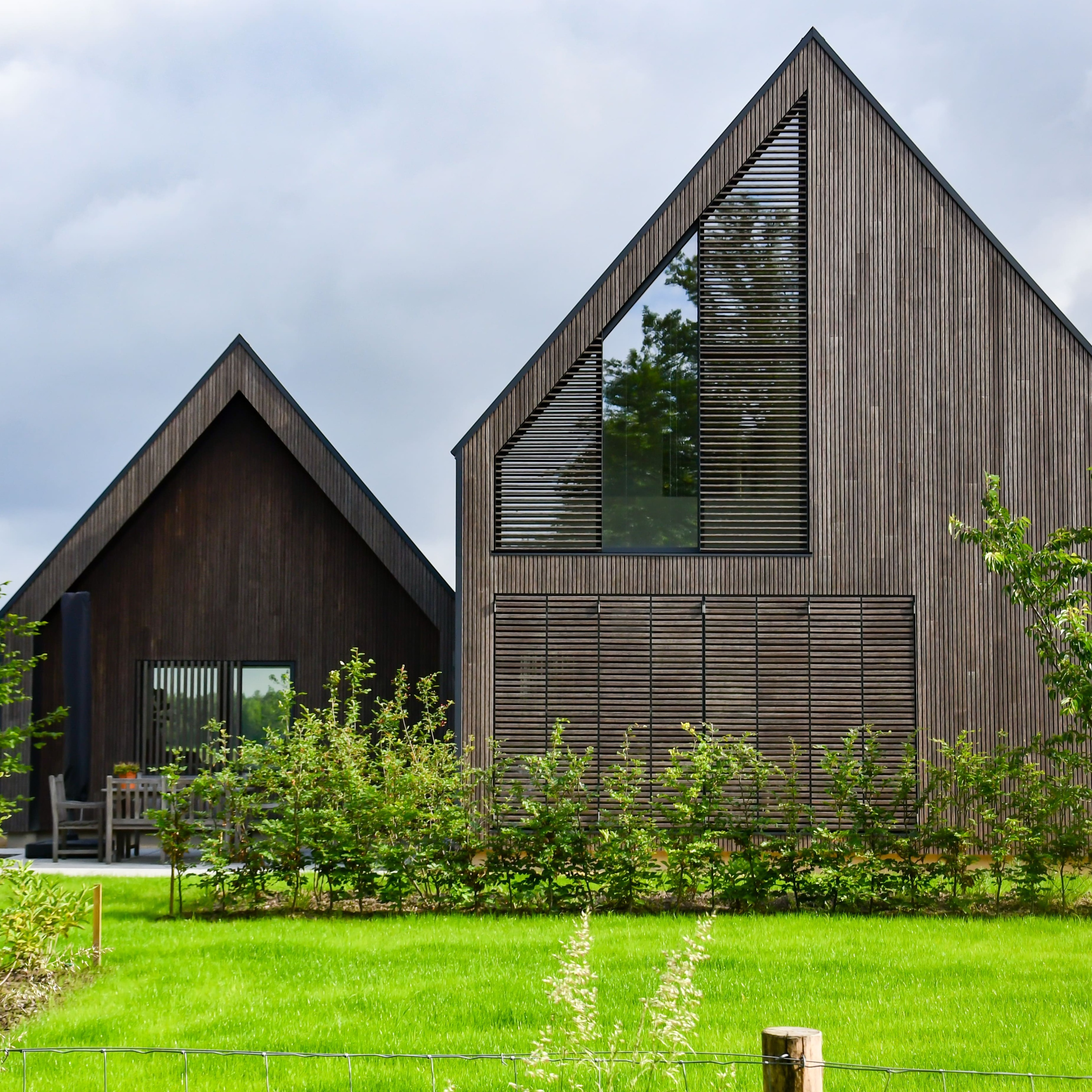 Luxe zonwering | Artino