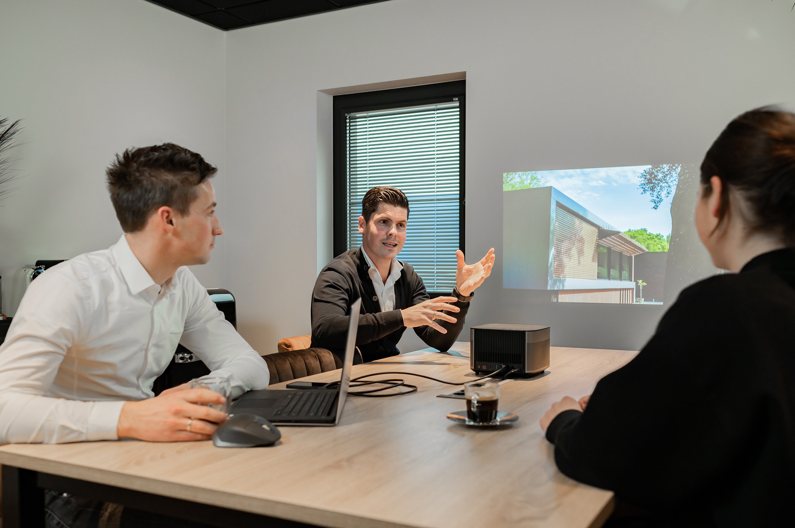 Artino | Advies op maat met een showroomafspraak