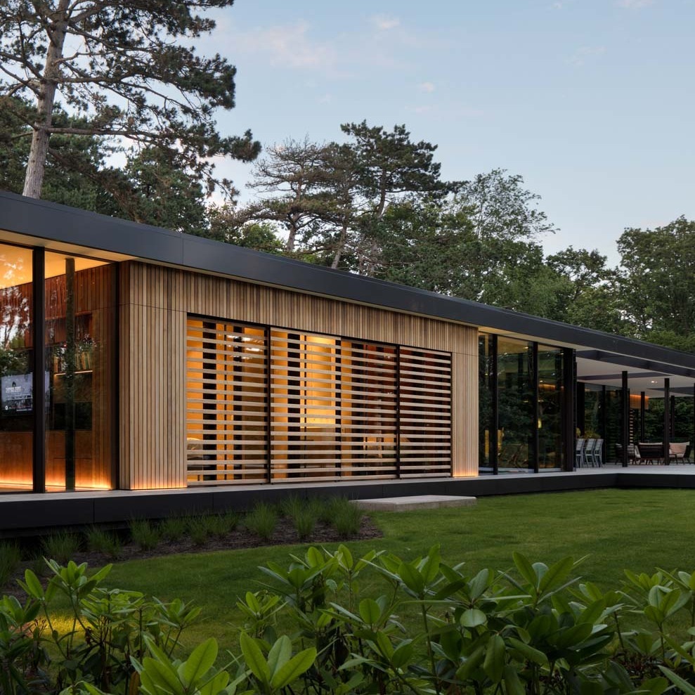 Luxe schuifpanelen | Artino