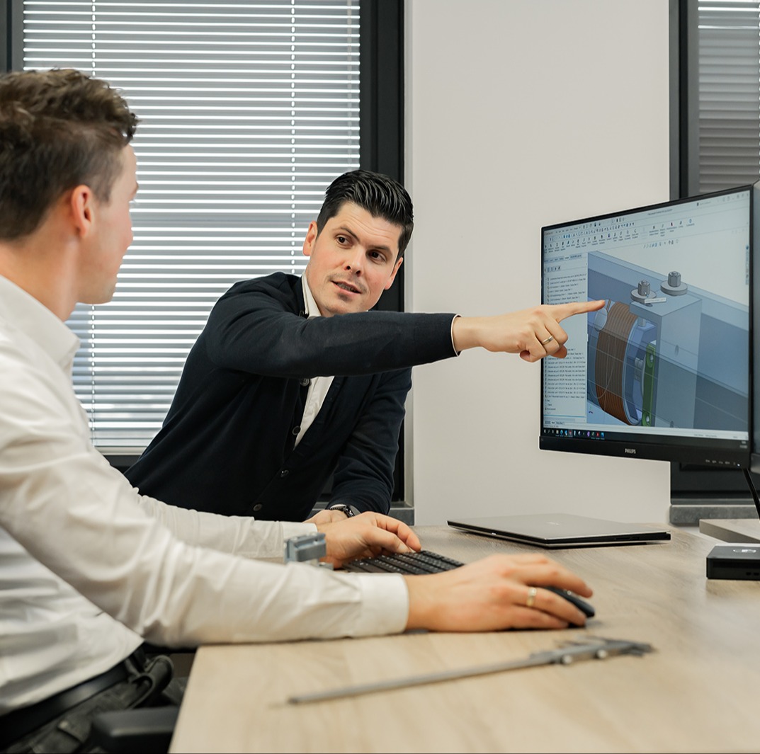 Luxe zonwering op maat | Artino