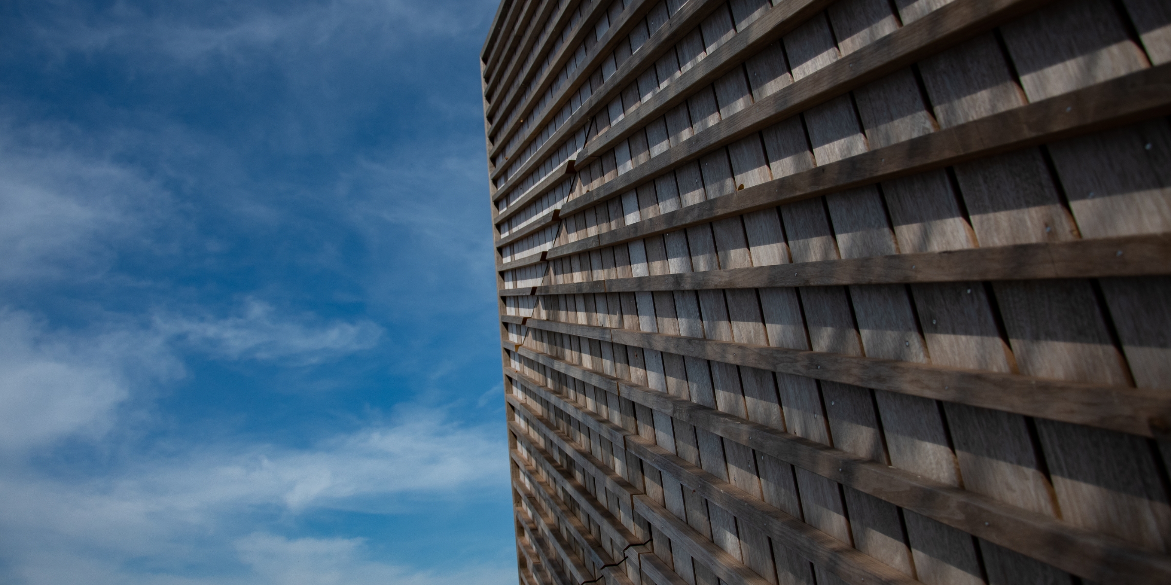 Architecturale luiken op maat