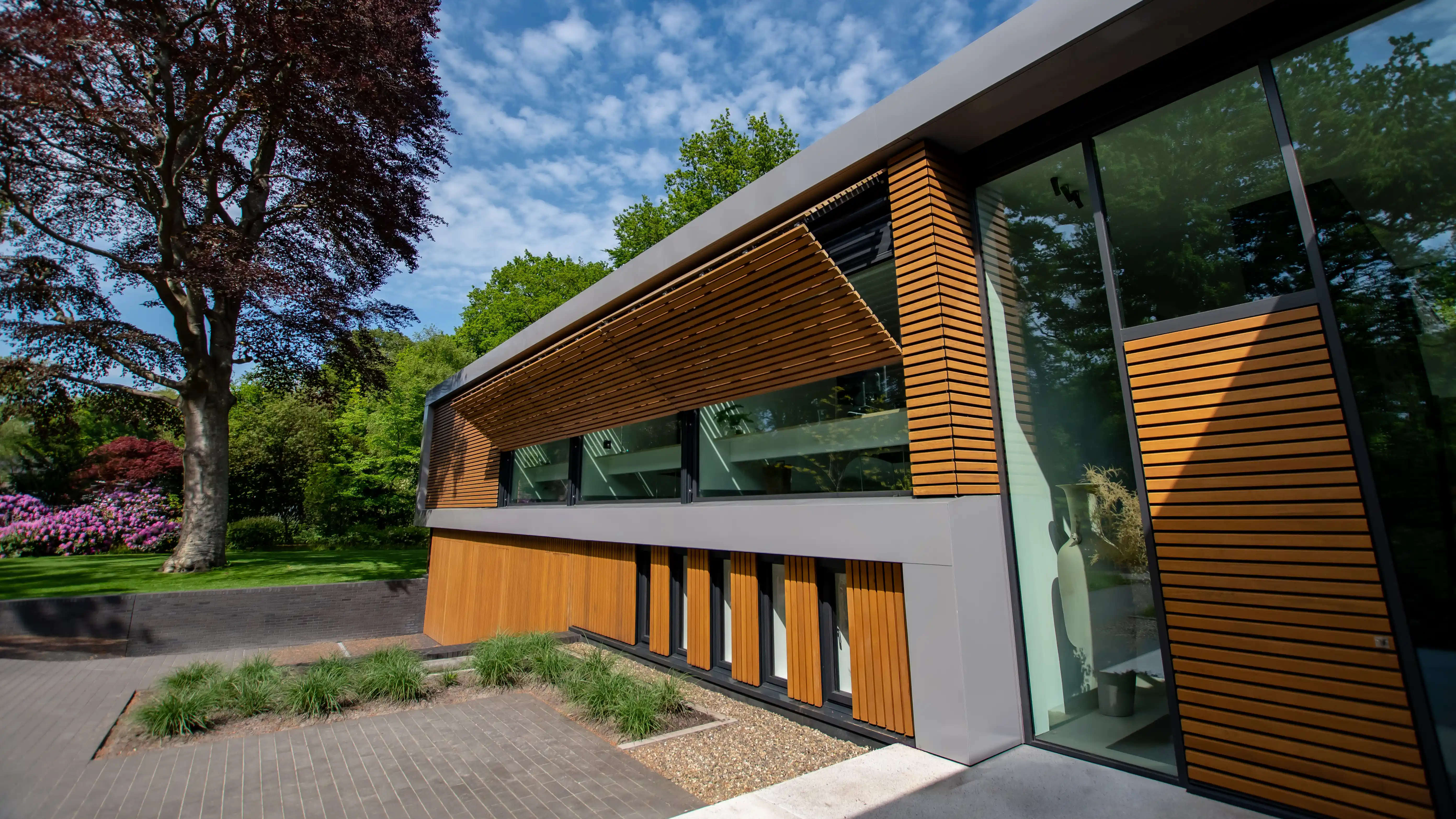 Project Beetsterzwaag | Artino