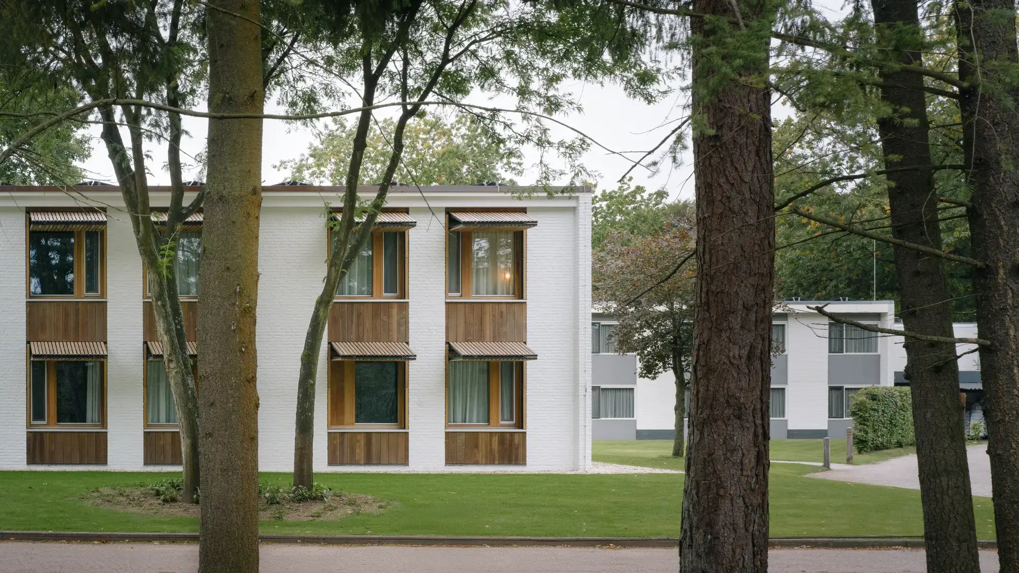 Artino | Project Mennorode | Vouwhefluiken