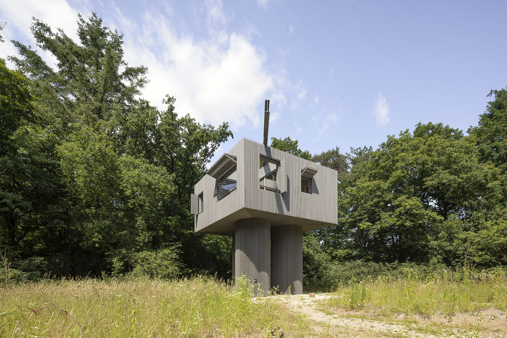 Vouwluiken arnhem