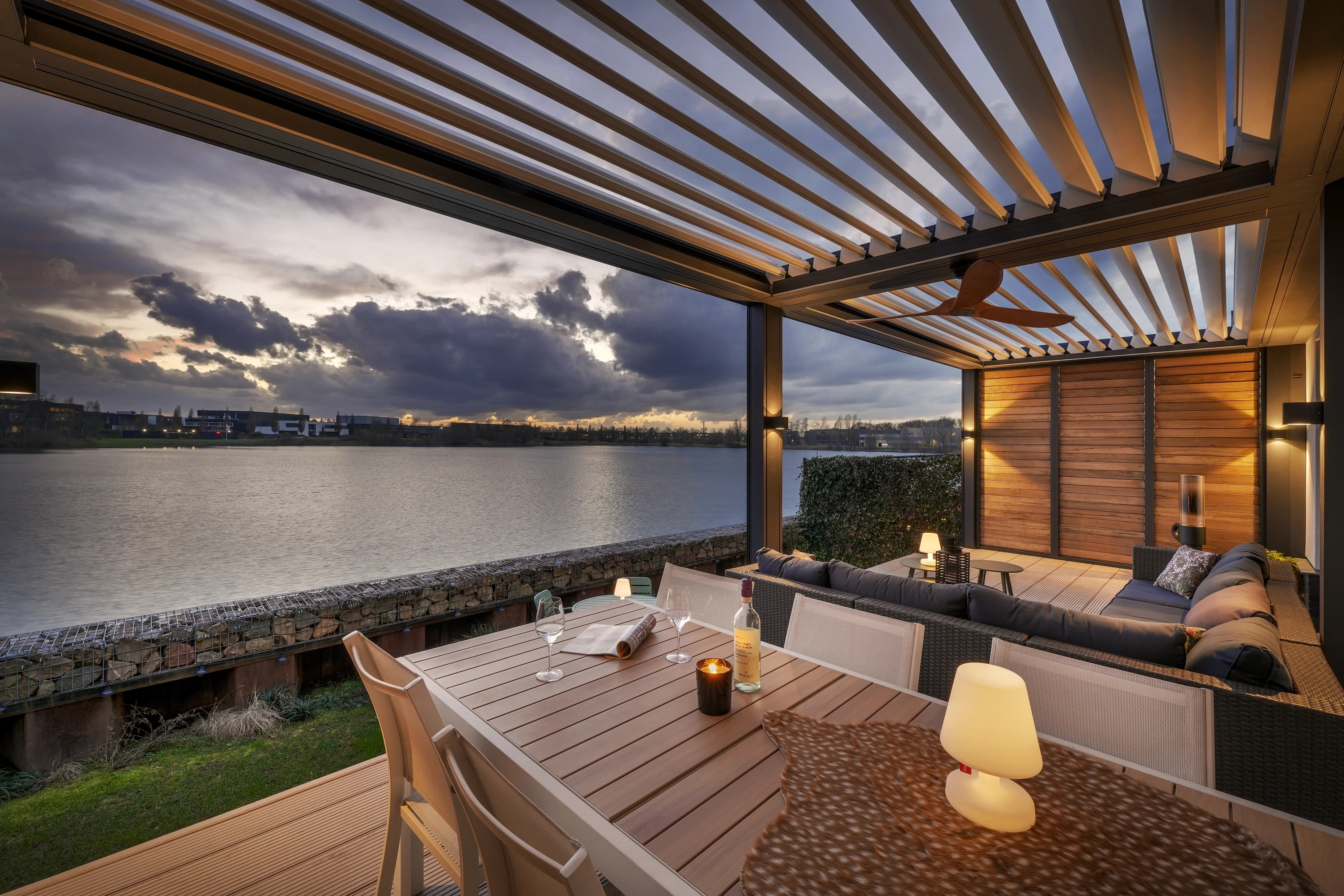 Project in Goirle | Artino